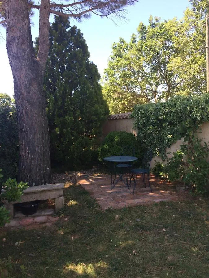 Maison De Caractere En Plein Coeur Des Vignes Villa Saint-Montan