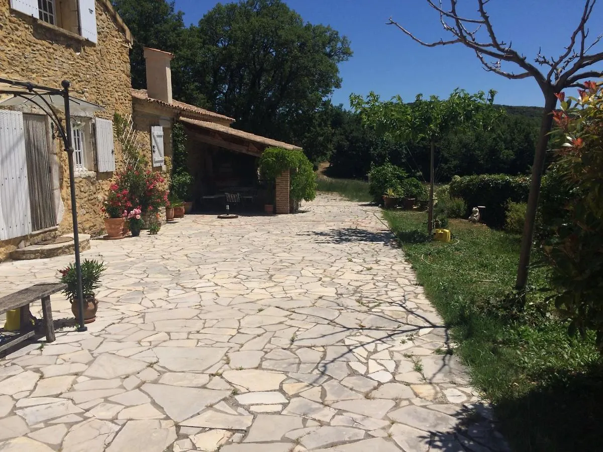 Holiday home Maison De Caractere En Plein Coeur Des Vignes Villa Saint-Montan France